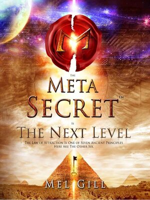 cover image of The Meta Secret-- the Next Level